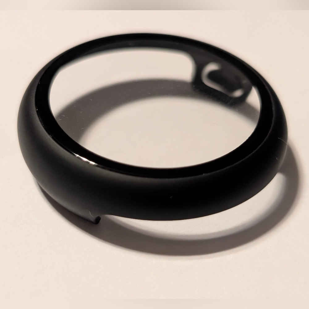 Google Pixel Watch 3 41mm Wi-Fi - Picture 8 of 9